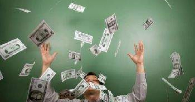 Ce venituri incaseaza Guvernul in 2014?