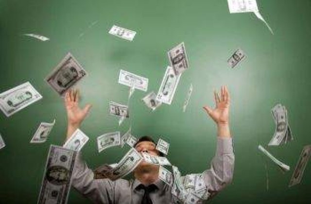 Ce venituri incaseaza Guvernul in 2014?