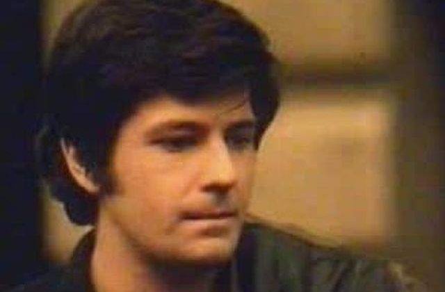 Actorul Geo Costiniu s-a stins din viata: Povestea participarii sale la Revolutie