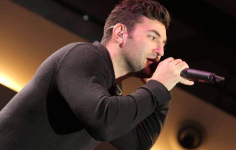 Smiley, ambasador al bunavointei pentru UNICEF