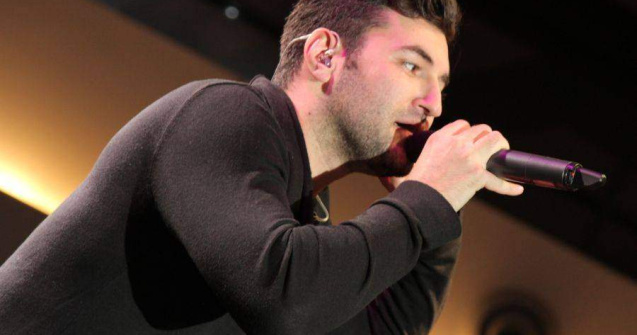 Smiley, ambasador al bunavointei pentru UNICEF