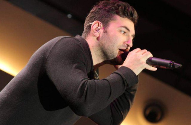 Smiley, ambasador al bunavointei pentru UNICEF