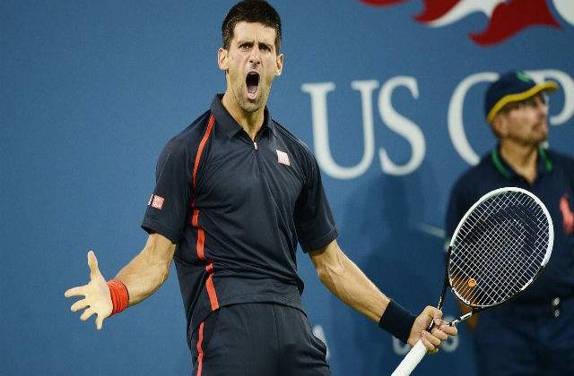 Novak Djokovici a castigat pentru a treia oara Turneul Campionilor
