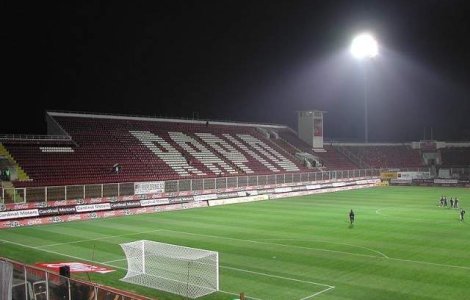 Dragomir: FC Rapid este aproape de faliment