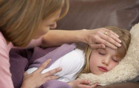 Propunere: O zi libera platita pe an pentru ingrijirea sanatatii copiilor