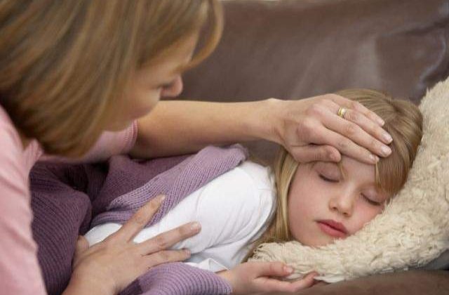 Propunere: O zi libera platita pe an pentru ingrijirea sanatatii copiilor