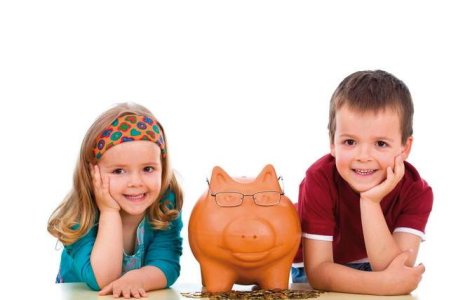 Alocatiile copiilor ar putea fi majorate