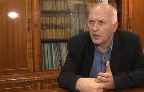 RMGC il da in judecata pe fostul director IGR Stefan Marincea