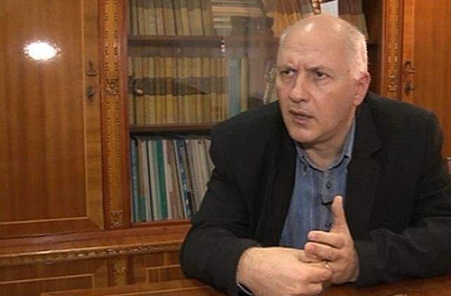 RMGC il da in judecata pe fostul director IGR Stefan Marincea pentru defaimare