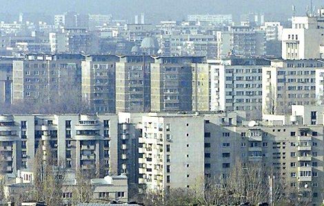 Indicele Rezidential Eurobank Property Services