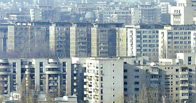 Indicele Rezidential Eurobank Property Services