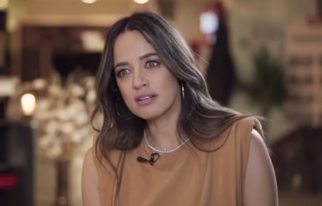 Au trecut 20 de ani de când a murit tatăl Andreei Raicu! Mesajul dureros transmis de vedetă: „Nu am avut cea mai bună relație, dar...”