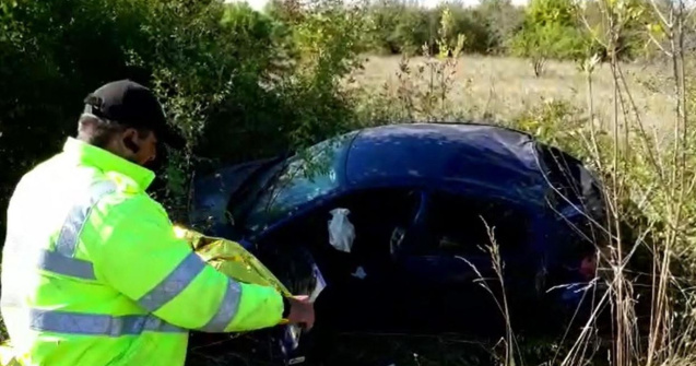 Două tragedii, în aceeași zi, în același loc, la câteva ore distanță, pe DN 58