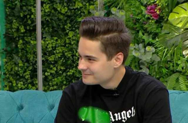 Selly, primele declarații despre nuntă! Este sau nu pregătit vloggerul pentru marele pas: „Am o relație foarte frumoasă cu Smaranda”