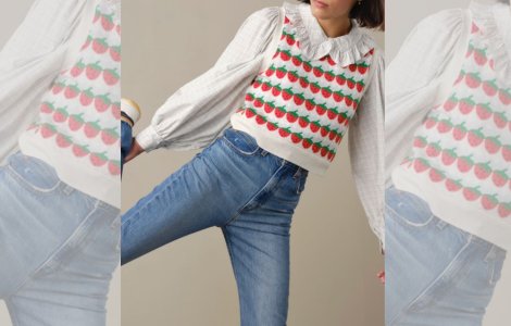 Levi’s® prezinta colectia ‘70s High pentru Toamna-Iarna 2021