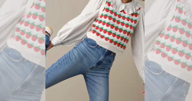 Levi’s® prezinta colectia ‘70s High pentru Toamna-Iarna 2021