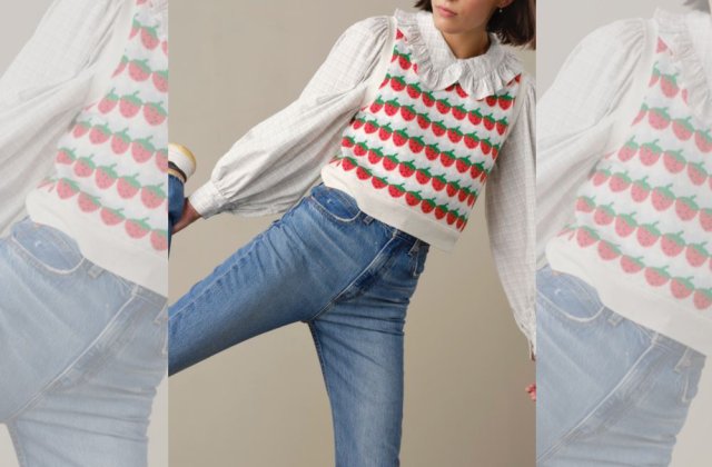 Levi&rsquo;s&reg; prezinta colectia &lsquo;70s High pentru Toamna-Iarna 2021