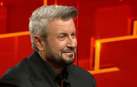 Cine este femeia care i-a pus capac lui Cătălin Botezatu: „Am iubit-o cu adevărat și o iubesc încă”
