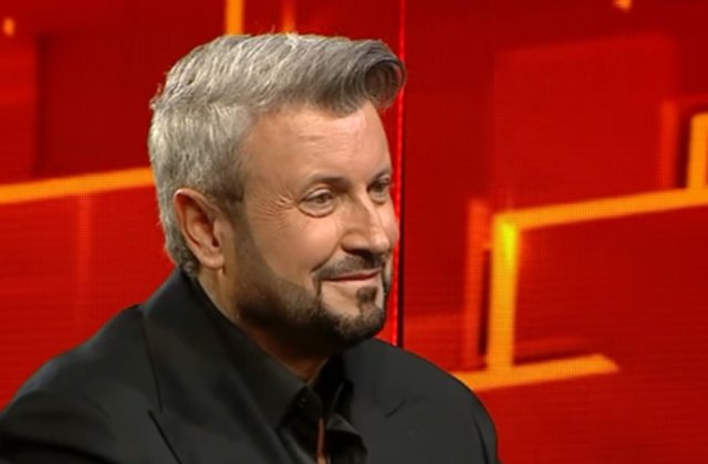 Cine este femeia care i-a pus capac lui Cătălin Botezatu: „Am iubit-o cu adevărat și o iubesc încă”