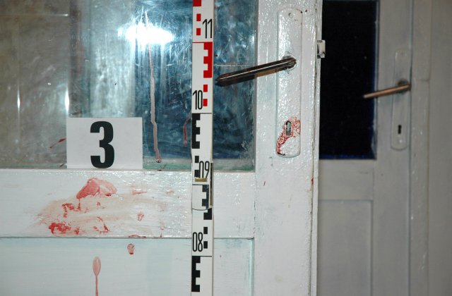 T&acirc;năr din Blaj, bătut p&acirc;nă la moarte de concubină