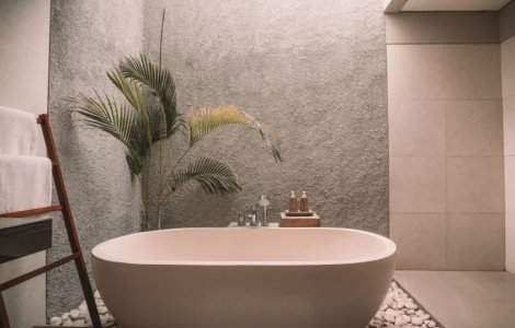 Amenajarea băii în stil feng shui: 5 reguli de aur