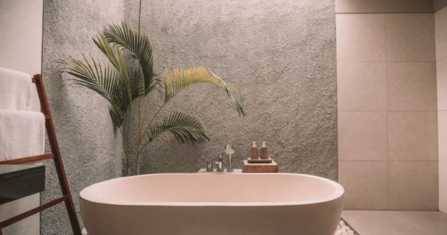 Amenajarea băii în stil feng shui: 5 reguli de aur
