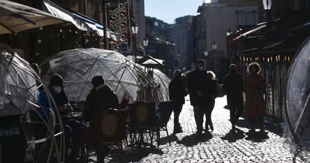 Bilanț COVID-19 - 14 septembrie 2021. Creștere mare a numărului de cazuri noi