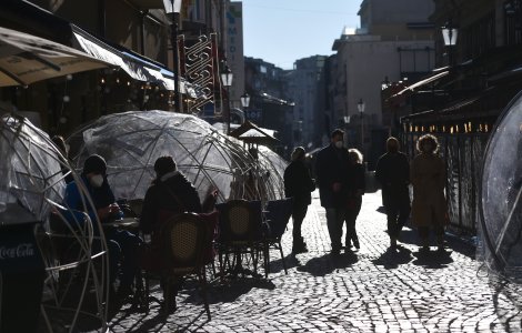 Bilanț COVID-19 - 14 septembrie 2021. Creștere mare a numărului de cazuri noi