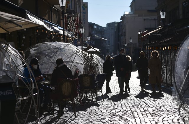 Bilanț COVID-19 -  14 septembrie 2021. Creștere mare a numărului de cazuri noi