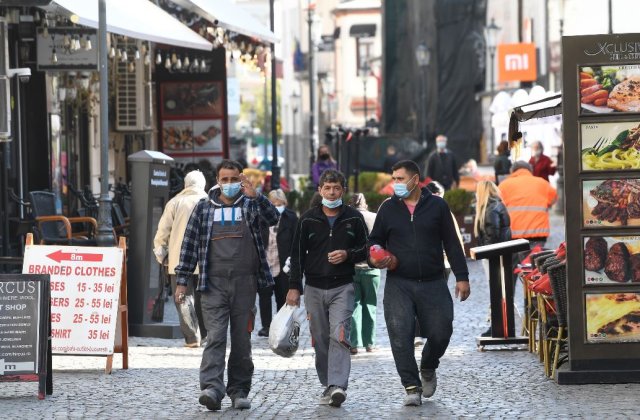 Românii, mai pesimiști decât ceilalți europeni. Cum anticipează că va fi viața lor în următorul an, din punct de vedere profesional