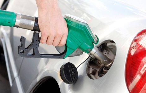Economist: “România are cel mai scump carburant din Europa”
