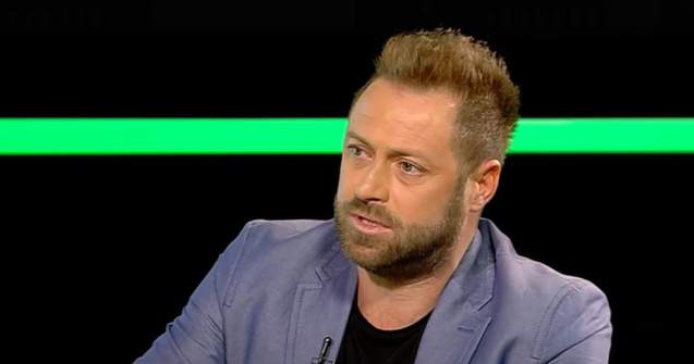 Vedeta Metropola TV, Cristi Pulhac, un nou trofeu câștigat în echipamentul echipei Dinamo București