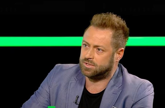 Vedeta Metropola TV, Cristi Pulhac, un nou trofeu câștigat în echipamentul echipei Dinamo București