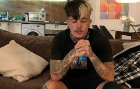 Zanni, probleme grave de sănătate după ce a câștigat Survivor România: „Am venit cu niște bacterii”