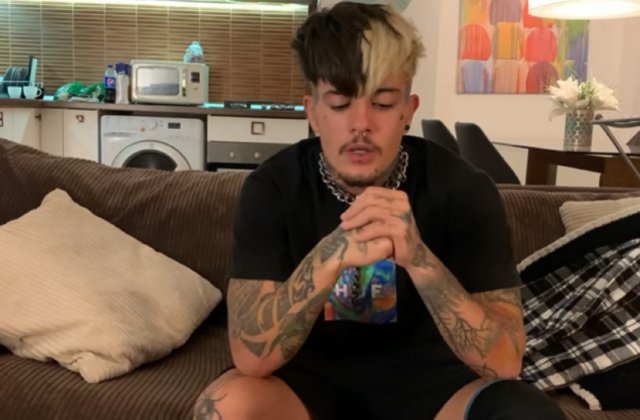 Zanni, probleme grave de sănătate după ce a câștigat Survivor România: „Am venit cu niște bacterii”