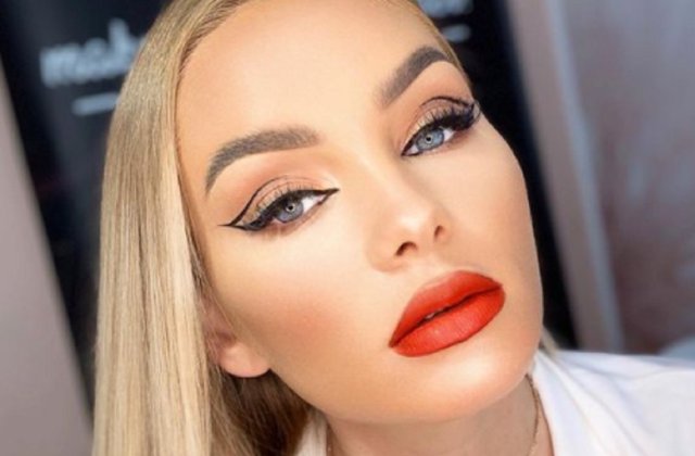 Maria Constantin, înșelată de iubitul ei: „Am aflat de pe Facebook...”