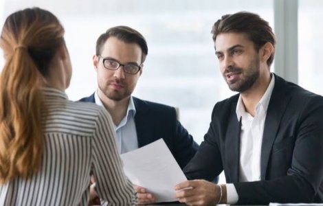 Cinci trucuri pentru a angaja oameni potriviți