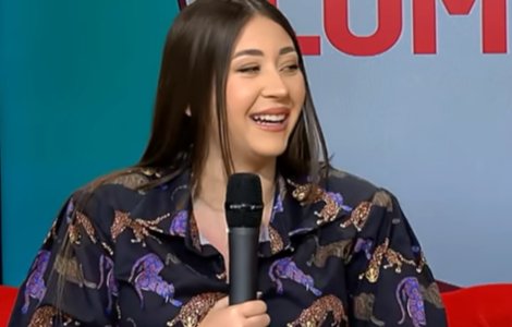 Nicole Cherry, detalii inedite despre căsătorie! De ce nu s-a măritat vedeta până acum: „Vreau să fac...”