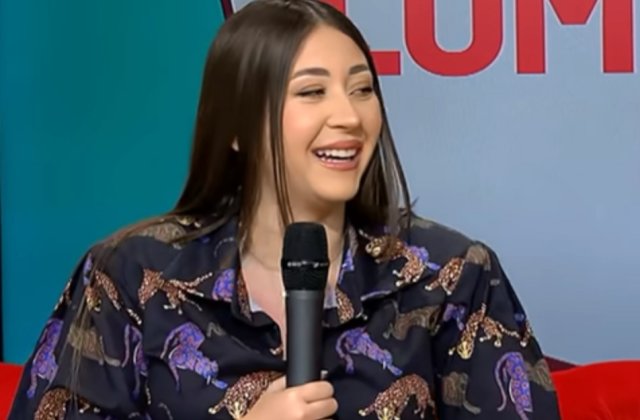 Nicole Cherry, detalii inedite despre căsătorie! De ce nu s-a măritat vedeta până acum: „Vreau să fac...”