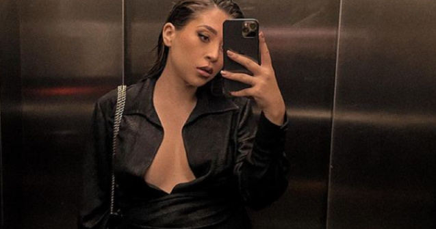 Câte kilograme s-a îngrășat Nicole Cherry, după ce a rămas însărcinată: „Nu am de ce să mă ascund”