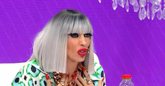 Raluca Bădulescu, prima impresie despre noua concurentă de la Bravo, ai stil! Cine o înlocuiește pe Olga Verbițchi