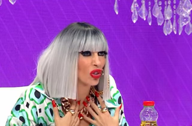 Raluca Bădulescu, prima impresie despre noua concurentă de la Bravo, ai stil! Cine o înlocuiește pe Olga Verbițchi