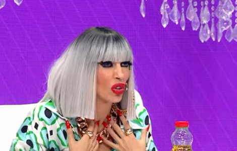 Raluca Bădulescu, prima impresie despre noua concurentă de la Bravo, ai stil! Cine o înlocuiește pe Olga Verbițchi