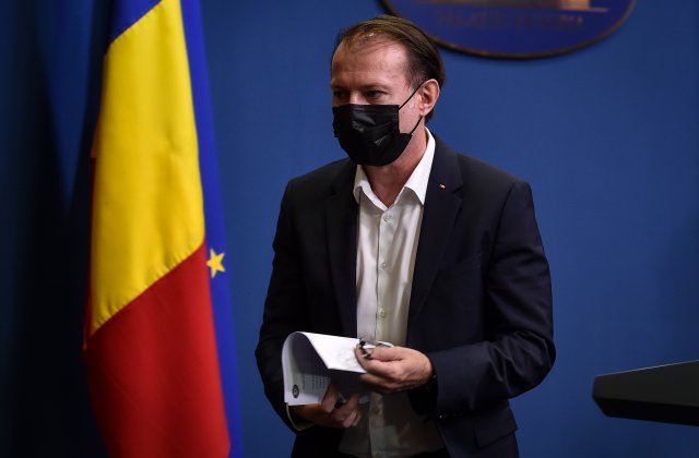 Premierul a discutat cu reprezentanții grupului ENEL despre investiții în generarea de energie regenerabilă, rețele și digitalizare