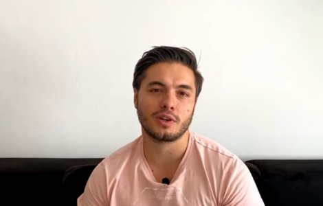 Albert Oprea de la Survivor, mărturisiri cutremurătoare despre drama pe care a trăit-o: „Nu mai puteam să stau singur în casă, pentru că...”