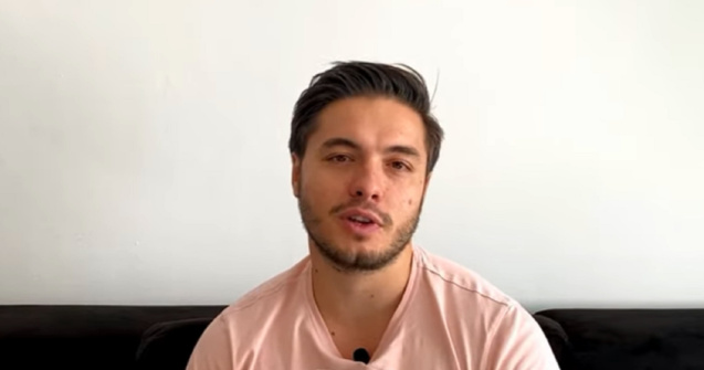 Albert Oprea de la Survivor, mărturisiri cutremurătoare despre drama pe care a trăit-o: „Nu mai puteam să stau singur în casă, pentru că...”