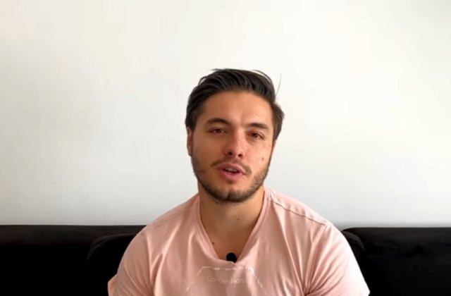 Albert Oprea de la Survivor, mărturisiri cutremurătoare despre drama pe care a trăit-o: &bdquo;Nu mai puteam să stau singur &icirc;n casă, pentru că...&rdquo;