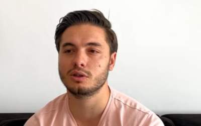 Albert Oprea, adevărul despre...