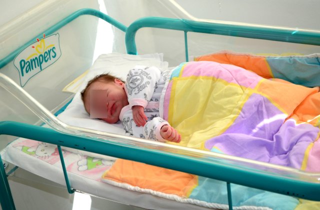 Cel mai mic pacient infectat cu COVID-19. Cum a luat virusul