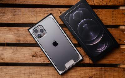 Apple a lansat noua generație...